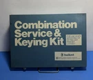 Kwikset Combination Service & Keying Kit W/ Pins, Springs, Hardware. Large Mix. Fixed Price $69.00.