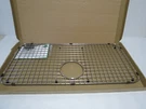 Serene Valley Sink Bottom Grid 29" X 13-15/16" NDG2914R. Fixed Price $94.95.