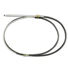 Uflex M66 19' Fast Connect Rotary Steering Cable Universl. Fixed Price $80.99.