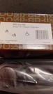 Brizo 69210-RB Traditional 12" Grab Bar With Hidden Screws Venetian Bronze. Fixed Price $49.97.