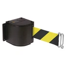 Lavi 50-3016M/WB/18/SF Retractable Belt Barrier,textured 52YZ40. Fixed Price $222.57.