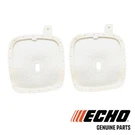 Genuine Oem Echo A226001661 Air Filter For CS-355T Top Handle Chain Saw Pack. Fixed Price $24.49.