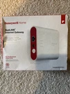 Honeywell Home Redlink Internet Gateway THM6000R7001 W/ Ethernet & Adapter. Fixed Price $64.99.