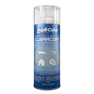 Dupli-color EDAL16957 Premium Lacquer, Clear Spray Paint, 12 Oz. Aerosol Can. Fixed Price $20.73.