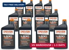 Driven Racing Oil LS30 High Zinc Synthetic 5W-30 Motor (12 Quart Case). Fixed Price $323.56.