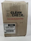 Rectorseal 97023 Clean Check 3" Extendable Backwater Valve Sewer Backup Prevent. Fixed Price $92.90.