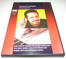 Buegler Mastery W/ Gary Jenson Dvd Air Pinstriping Kustom Series Auto Car Paint. Fixed Price $19.99.