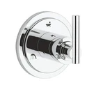 Grohe 19181000 Atrio 3 Way Diverter Trim With Lever Handle, Chrome. Fixed Price $62.00.