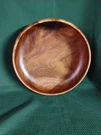 Pacific Merchants Acaciaware Wood Salad Round Calabash Bowl 12 X 4. Fixed Price $40.00.
