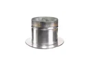 Master Flow 6 In. Air-tite Take-off. Fixed Price $15.00.