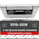 T1A Tailgate Handle Latch Replacement, Upgraded Metal Compatible With 2015,.... Fixed Price $56.04.