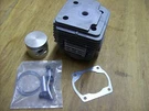Wacker BTS630 BTS635S Cutoff Saw Cylinder W/ Piston Rebuild Kit Oem 0213784. Fixed Price $399.98.