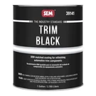 Trim Black SEM-39141 (1 Gallon). Fixed Price $165.78.