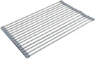 Roll Up Dish Drying Rack, Stainless Kitchen Accessories, Foldable .... Fixed Price $14.37.