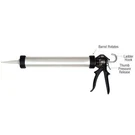 GA1205 - Crl 15" Sausage And Cartridge Caulking Gun. Fixed Price $82.46.