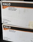 Halo Air-tite H47ICAT 6 Recessed Housing, Led 2-PIN, 4-PACK. Fixed Price $13.99.