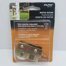 Prime Line Patio Door Roller Assembly 1-1/4" O.d. # 1720. Fixed Price $11.25.