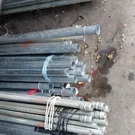 Allied Emt Galvanized Steel Rigid Conduit Pipe Corrosion Resistant. Fixed Price $300.00.