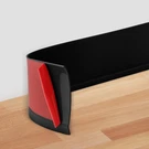 Popakan Flexible Baseboard Molding Trim 15 Ft, 20FT 40FT 50FT 60FT 100FT .... Fixed Price $28.32.