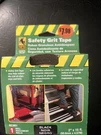 Incom RE3951 Lifesafe Safety Grit Tape Inch By 15 Foot Black (loc 404 CR-12). Fixed Price $7.49.