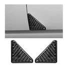 2PCS Side Door Edge Guards, Carbon Fiber Anti-collision Vehicle Corn.... Fixed Price $31.33.