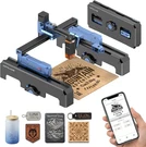 Artilume T1-P Laser Engraver 3000MW, App Control, Foldable Design With Height Ex. Fixed Price $191.45.