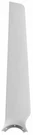 Fanimation BPW8515-64 Triaire Wide Blades For Fans. Fixed Price $213.98.