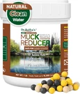 Dr.raifya's Muck REDUCER-9,000 Granules Natural Pond Sludge & Water Fountain Cla. Fixed Price $33.99.