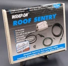 Wrap-on Roof Sentry & Gutter Cable Automatic Controller 14600 New 6792940. Fixed Price $44.95.