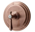 Newport Brass Bp Trim, Less Showerhead, Arm & Flange. Fixed Price $250.00.