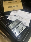 Assa Abloy Mckinney 4-1/2 T4A3786 26D QC6 Electrified Hinge Concealed Circuit. Fixed Price $59.99.