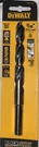 Dewalt 7/16 In. Split Point Drill Bit, DW1128 Black & Gold. Fixed Price $12.70.