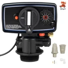 Automatic Fleck 5600 12 Day Control Timer Valve For Water Filter Softener Resin. Fixed Price $83.66.