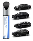 Touch Up Paint For Subaru - Crystal Black Pearl, Exact Match Chips & Nicks. Fixed Price $22.92.