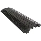 Guardian Industrial Products DH-CR-5 Cable Protector, 1-7/8 H, 39-5/8 L,. Fixed Price $75.00.
