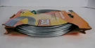 Ook 12 Gauge Galvanized Solid Wire 100 Ft Coil Stock Hillman Group. Fixed Price $19.95.
