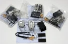 RR331-4 Pak Range Burner Receptacle For 330031 5303935058 Whirlpool Frigidaire. Fixed Price $13.80.