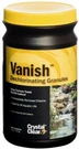 Crystalclear Vanish Dry CC013-2, Lbs, Upc 023796003376. Fixed Price $29.99.