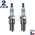 2 Pack Denso 5393 Iridium Power Spark Plugs IWM31. Fixed Price $59.77.