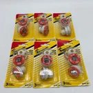 New Bussmann 20A BP-SL-20 Time-delay 18 Total Fuses. Fixed Price $24.99.