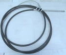 F4 Seastar Solutions SS13217 Steering Cable 17FT Oem New Factory Boat Parts. Fixed Price $69.56.