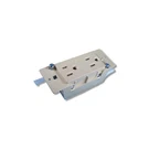 Us Hardware 15 Amps Rv Duplex Receptacle E-102C. Fixed Price $17.99.
