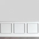 4 Set Of 20" X Pre-cut Accent Wall Molding Trim Kit, Peel And Stick Prema.... Fixed Price $55.19.