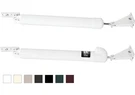 Greenstar Touch Hold Dual Door Closer Heavy Duty Screen Storm Pneumatic. Fixed Price $63.99.