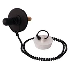 Kingston Brass CC111 Replacement Rubber Stopper. Fixed Price $39.57.