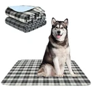 Kooltail Reusable Puppy Pads, 2 Pack Washable Pee For Dogs-waterproof Non-s. Fixed Price $38.62.