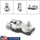 Positive Battery Terminal Connector #243407F000 For Nissan Armada Titan Sentra. Fixed Price $13.75.
