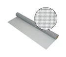 Phifer Wire 3002197 Silver Gray Fiberglass Screen Cloth In. X 100 Ft.. Fixed Price $53.94.