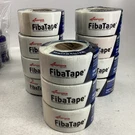 11X Fibatape Standard White 1-7/8 In. 180 Ft. Self-adhesive Drywall Joint. Fixed Price $59.99.