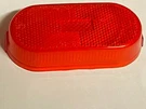 Peterson 108-15R Red Clearance Marker, New. Fixed Price $7.35.